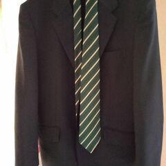 千葉県立成田西陵高等学校制服