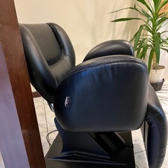 電動シャンプーチェアー差し上げますの画像