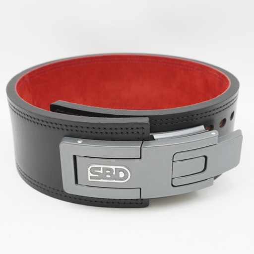 美品　SBD ベルト Sサイズ SBDベルトSサイズ13㎜