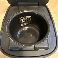 東芝 炊飯器3.5合炊き