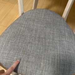 ロウヤ　テーブルセットの画像