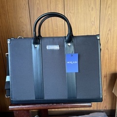 ビジネスカバン　新品
