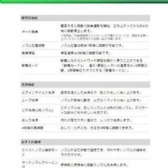 東芝 新品《脱臭・温水洗浄便座》◆リーズナブルハイスペックモデル◆   SCS-TRS1(N)《 SCS-T160S後継品》  [貯湯式温水洗浄便座] ウォｯシュレットパステルアイボリー ◆商品のみの画像