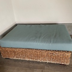 ソファー110×75cm  