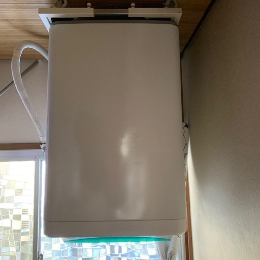 洗濯機