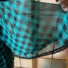 レディース服無料でお譲りします。の画像