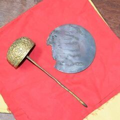 休日に琉球歴史ゆかりの地を訪れながら楽しんでいます☺ - 那覇市