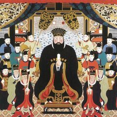 休日に琉球歴史ゆかりの地を訪れながら楽しんでいます☺ - 友達