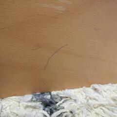 【値下げ】コロコロデスク＆チェアの画像