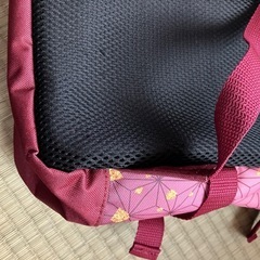 リュックサックの画像