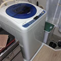 洗濯機の画像