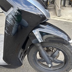 【お取引中！！】ホンダLEAD125の画像