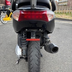 【お取引中！！】ホンダLEAD125の画像