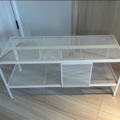 IKEAのテレビ台格安でお譲りします！