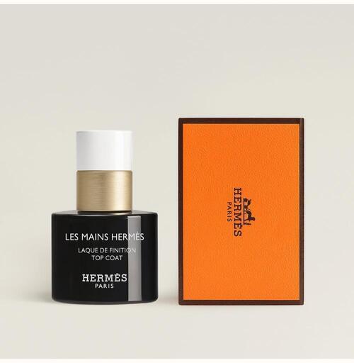 HERMES トップコート