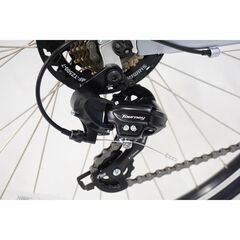 BIANCHI「ビアンキ」 MILANO MID STEP 2022年モデル クロスバイク Aの画像