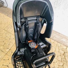 送料無【１年保証】新品部品 子供乗せ　gyutto １６Ah　BI　電動自転車の画像