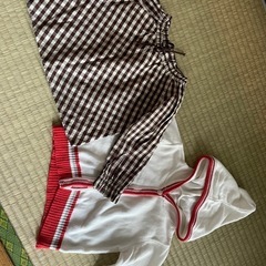 ベビー服 COMME CA ISM 長袖