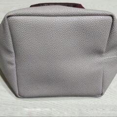Herve Chapelier（エルベシャプリエ）701GP　トートバッグの画像