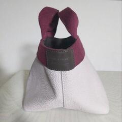 Herve Chapelier（エルベシャプリエ）701GP　トートバッグの画像