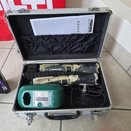 Makita　ペンインパクト