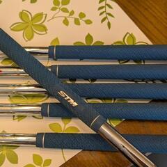 MIZUNO JPX923FORGED　6i〜GW 6本　MODUS 105Sの画像