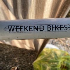 自転車