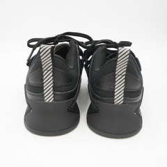 UNDER ARMOUR (アンダーアーマー) レインリフター ブラック 25.0cm ウエイトリフティングシューズ 3023735-001の画像