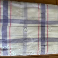 courreges cotton 100% クレージュ パジャマ 長袖MPサイズの画像