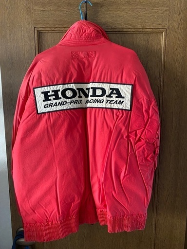 HONDA ダウンジャケット