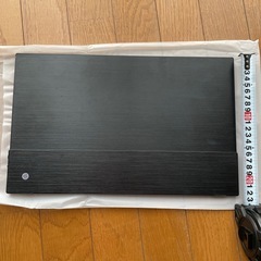 【ジャンク品】 モニターの画像