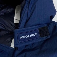 未使用 ウールリッチ× ジャーナルスタンダード別注ARCTIC PARKA NFの画像