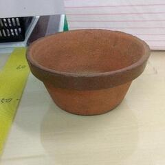 0125-039 【無料】 盆栽鉢