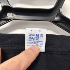 松本の名店　九龍のTシャツ　非売品　希少価値有り‼️の画像