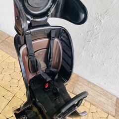 送料無料【１年保証】新品部品 整備士 子供乗せ１２Ah　ビッケ　CA　電動自転車の画像