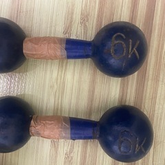 ダンベルの画像