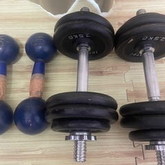 ダンベル