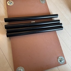 机/作業台の画像