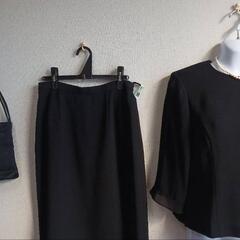 大きい礼服