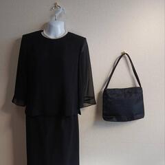 大きい礼服の画像