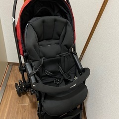 ベビーカー(お値下げしました！)