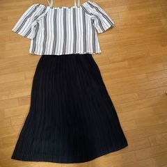 レディース洋服