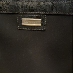 Samsonite キャリーバッグの画像