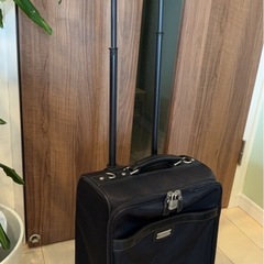 Samsonite キャリーバッグの画像