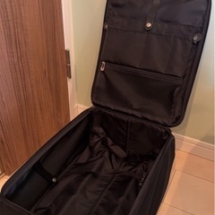 Samsonite キャリーバッグの画像