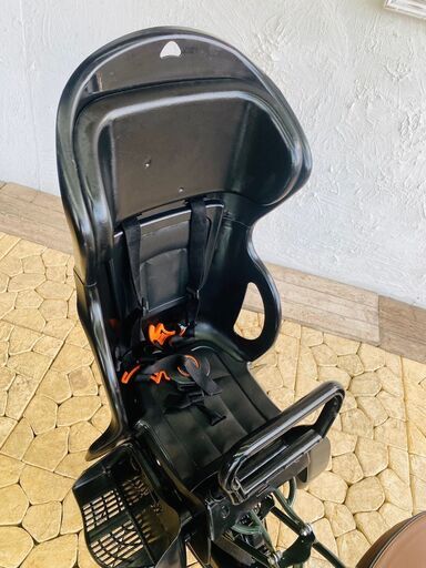 送料無【１年保証】新品部品 整備士 子供乗せ１３Ah　ギュット　BY　電動自転車 送料無【1年保証】新品部品【整備士 子供乗せ】13Ah ギュット