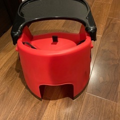 ベビーチェアの画像