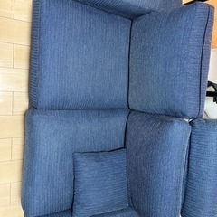 家具 ソファ 3人掛けソファ