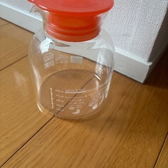 パイレックス耐熱ガラス