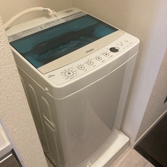 【本日14時引渡】洗濯機、電子レンジ、掃除機、ケトルの4点セット